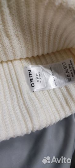 Детские вещи пакетом для девочки 86 92