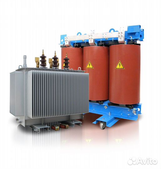 Трансформаторы тднс