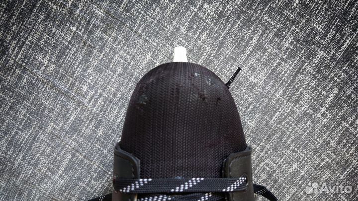 Коньки Graf super 99 размер 44