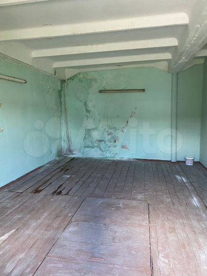 Гараж, 24 м²