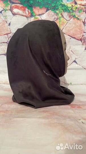 Теплые бони