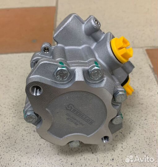 Насос гур VW T4 Новый
