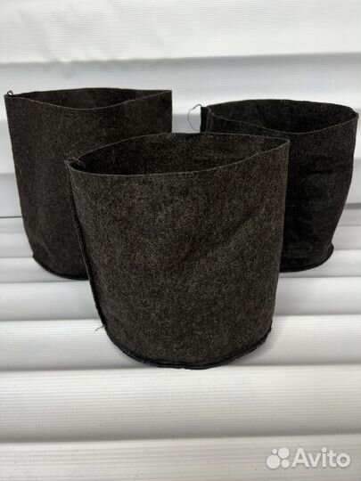 Гроубэг, мешок для выращивания растений