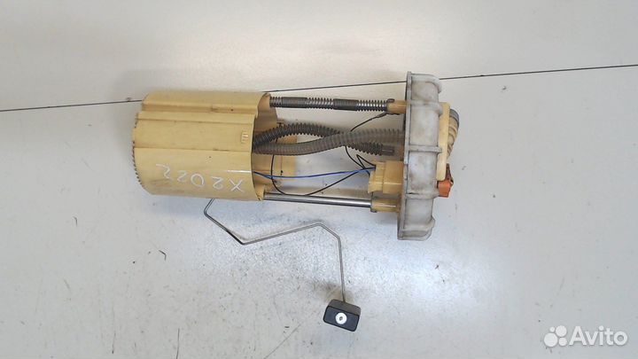 Датчик уровня топлива Ford Transit, 2008