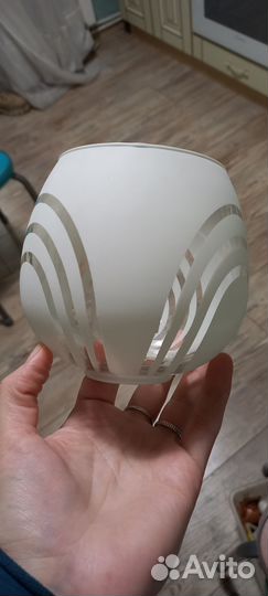 Плафон e27 1 шт