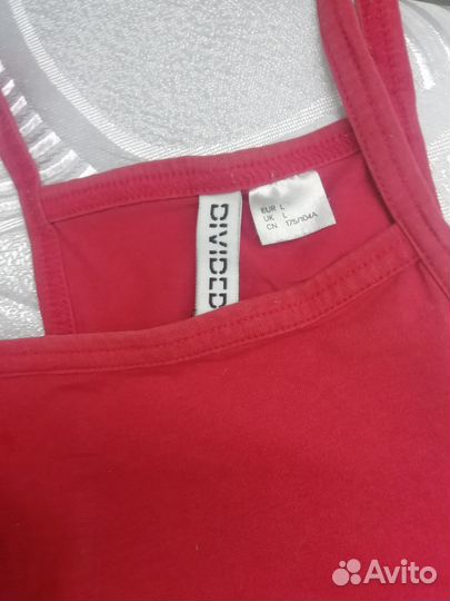 Спортивная форма