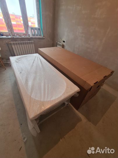 Ванная акриловая 170 70 новая