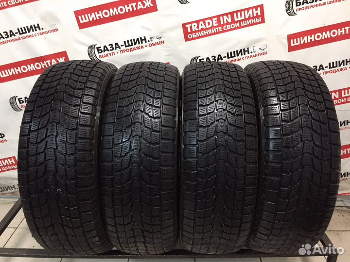 Dunlop Grandtrek SJ6 225/60 R17