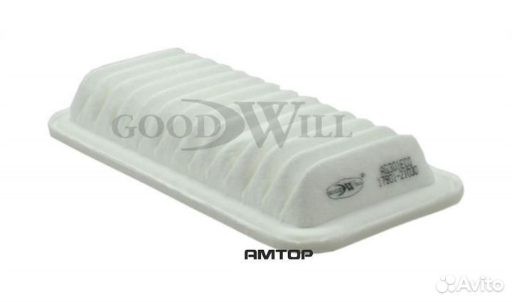 Goodwill AG301 ECO Фильтр воздушный goodwill AG301