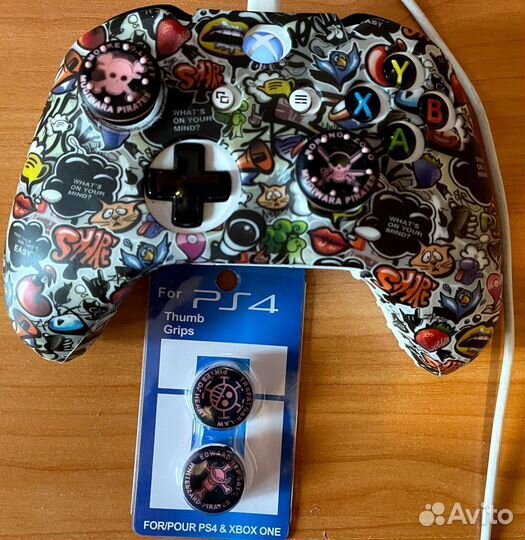 Xbox One S 1tb с играми