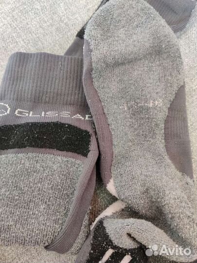 Columbia kipsta гольфы спортивные 42-46