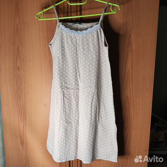 Новая ночная сорочка женская, 42 размер