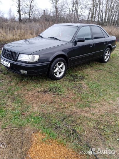 Продам Ауди 100