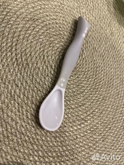 Набор детской посуды