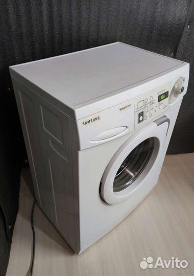 Стиральная машина Samsung