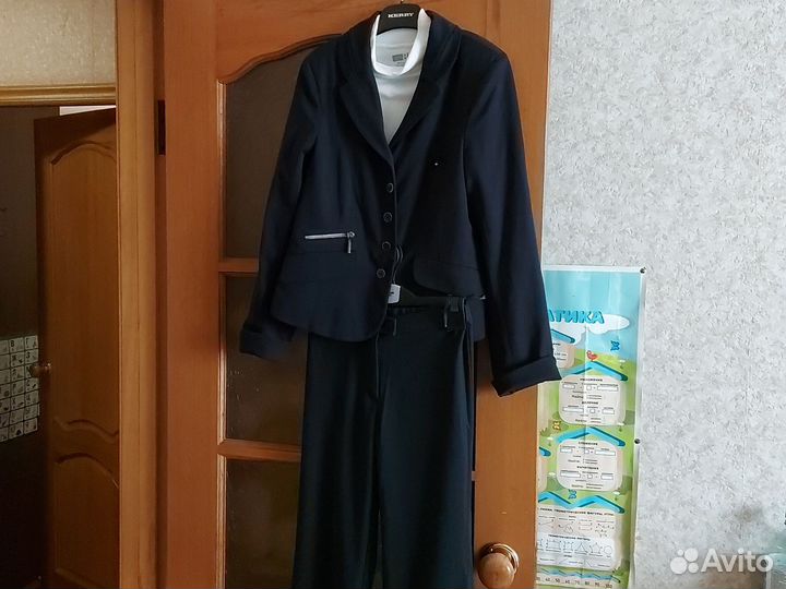 Школьная форма