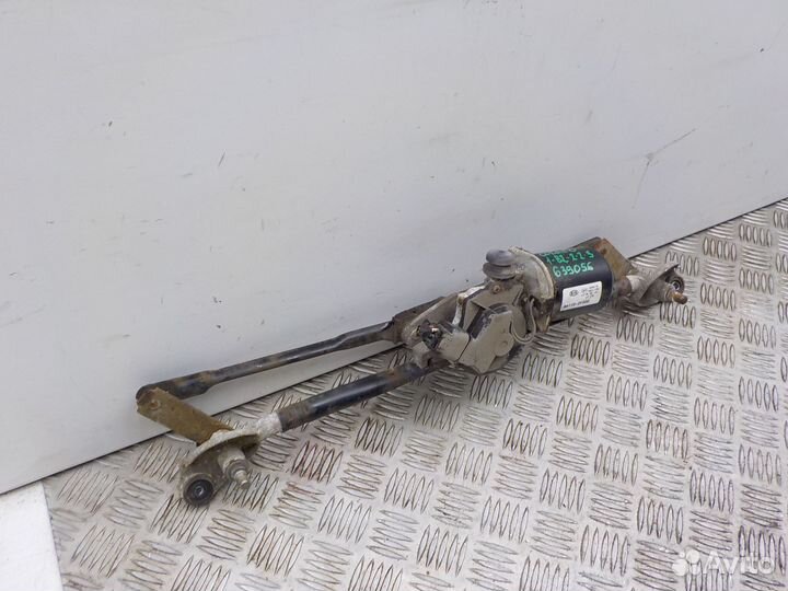 Трапеция стеклоочистителя Kia Cerato 2004-2008