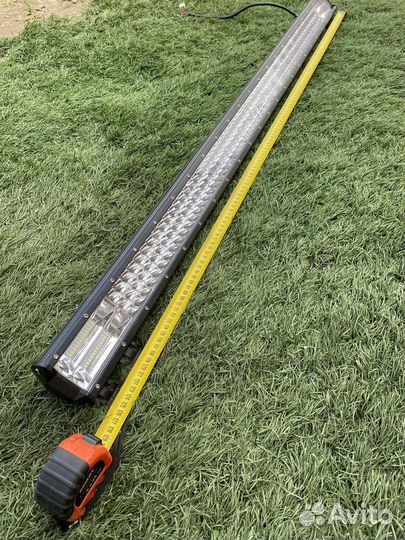 Светодиодная балка LED 1300мм