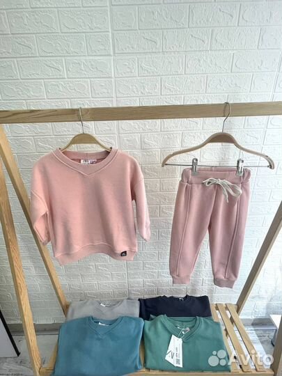 Костюм для девочки Zara