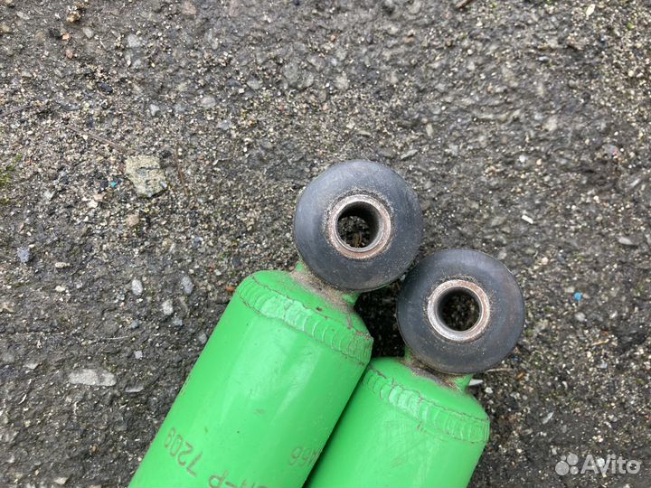 Амортизаторы Pilenga SH-P 7209 2 шт