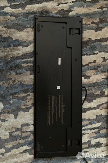 Клавиатура Logitech Y-BL49A