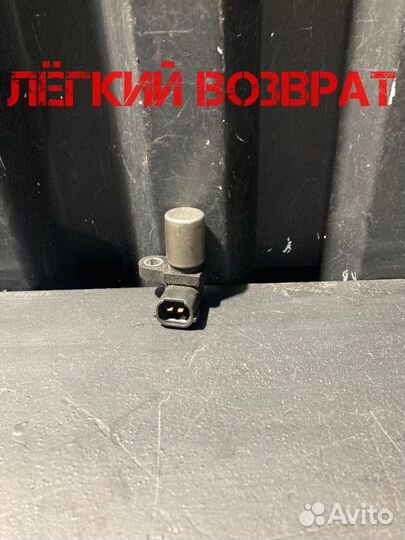 Датчик коленвала Subaru