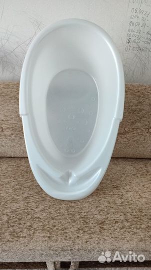 Ванна для купания ребёнка