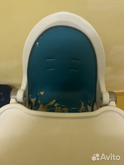 Стул для кормления Bloom