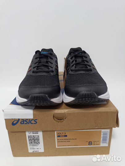 Кроссовки Asics Jolt 3 1011B034 006 размер 26 см