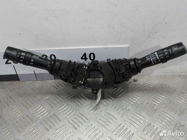 Переключатель подрулевой (стрекоза) Hyundai Tucson