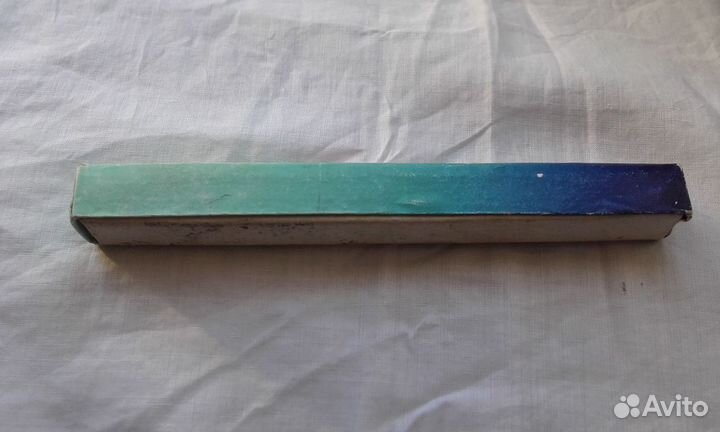 Перьевая ручка Lily 718 СССР