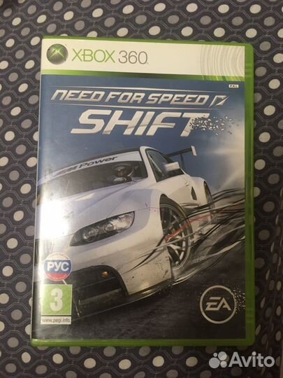 Игры на xbox 360 лицензия