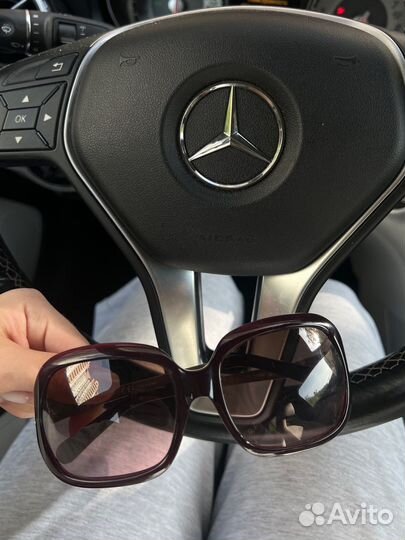 Очки tory burch Оригинал