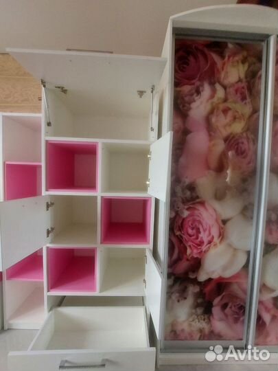 Набор детской мебели