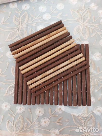 Подставка под горячие блюда