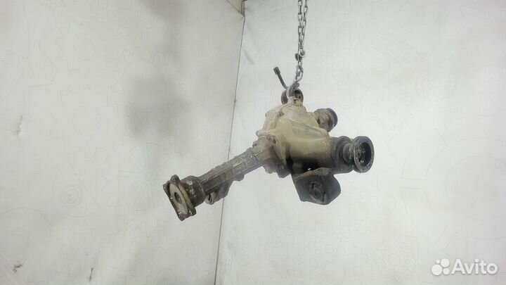 Редуктор моста Suzuki Grand Vitara, 2009