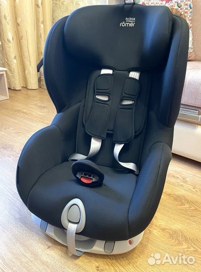 Автокресло Britax Romer Trifix 1 (9-18 кг)