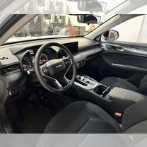 Новый HAVAL Jolion 1.5 AMT, 2026, цена от 2 549 000 руб., Киров