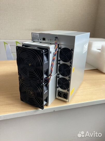 Ремонт asic майнеров