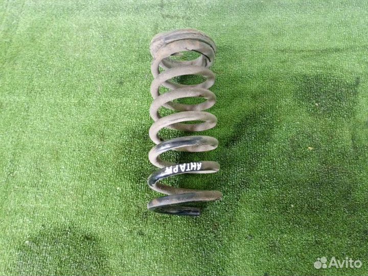 Пружина подвески задняя Opel Antara 2.4 Z24XE 2011