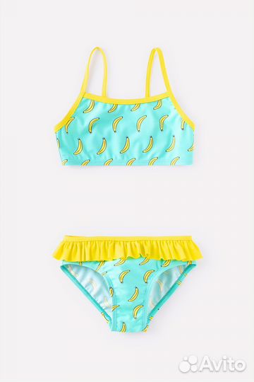 Купальник на девочку Crockid