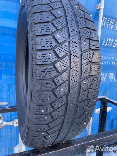 Continental ContiWinterViking 2 225/60 R17 99T