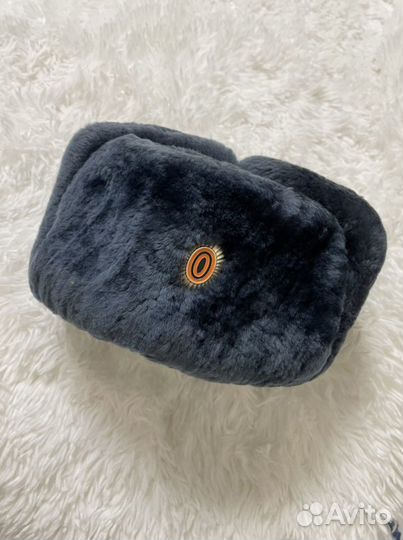 Военная шапка