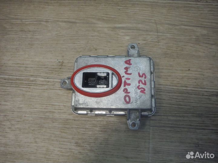 Блок розжига KIA Optima 2015