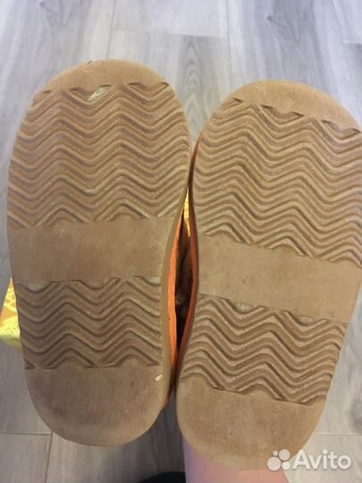 Сапоги Ugg Vitacci