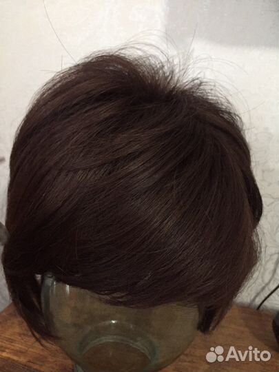 Парик женский