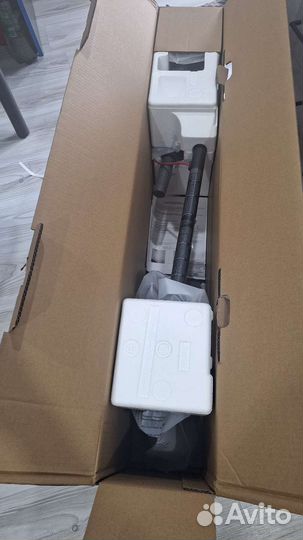 Электросамокат xiaomi mi electric scooter 3 lite