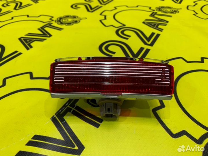 Салонный стоп сигнал задний Nissan Primera QP12