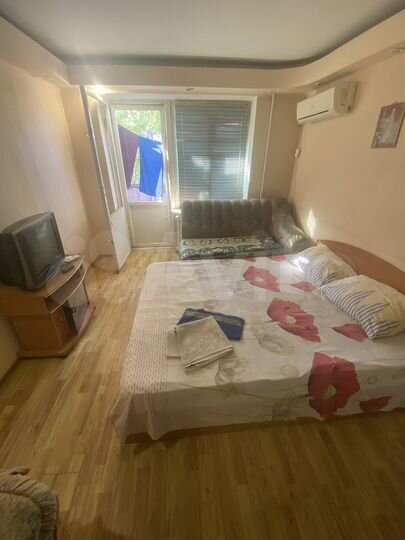 1-к. квартира, 32 м², 4/5 эт.