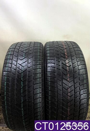Pirelli Sottozero Winter 240 265/45 R20 108V